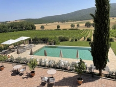 Il Colombaio Winery and Rooms