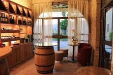 Il Colombaio Winery and Rooms