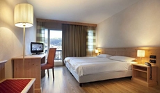 TH Corvara - Greif Hotel