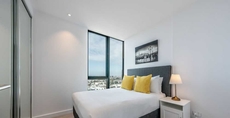 Melbourne Private Apartments - Collins Wharf Waterfront, Docklands