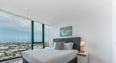 Melbourne Private Apartments - Collins Wharf Waterfront, Docklands