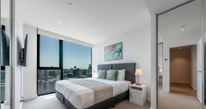 Melbourne Private Apartments - Collins Wharf Waterfront, Docklands