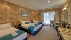 Mulga Country Motor Inn