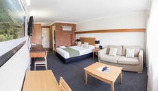 Murwillumbah Motor Inn