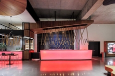 Grand Hotel TIMES Levis