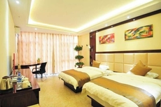 Binxing Holiday Hotel