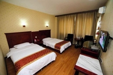 Chunjiang Hotel