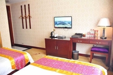 Guilin Liyin Holiday Hotel (North Railway Station Branch)