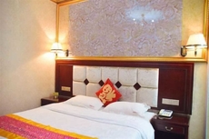 Guilin Liyin Holiday Hotel (North Railway Station Branch)