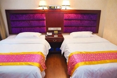 Guilin Liyin Holiday Hotel (North Railway Station Branch)