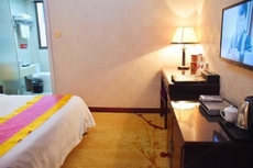 Guilin Liyin Holiday Hotel (North Railway Station Branch)