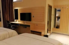 Haiyang Boutique Hotel (Baise Urban And Rural Road)