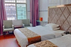 Huadu Business Hotel Chenzhou