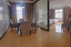 Huadu Business Hotel Chenzhou