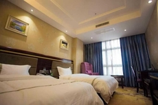 Huazhou Huyanwan Chain Hotel Shangjie Branch