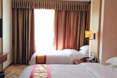 Jinfuwan Business Hotel