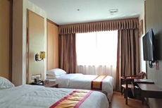 Jinfuwan Business Hotel