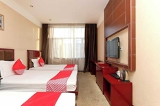 Jingbian Tianli Holiday Hotel