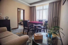 Lanjiang Hotel