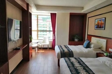 Lian Shan Longshan Garden Hotel