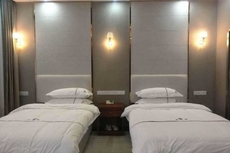 Lichuan Chunhuiyuan Homestay