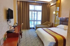 Lichuan Chunhuiyuan Homestay