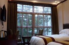 Lichuan Chunhuiyuan Homestay