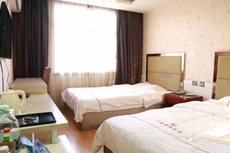 Linquan Qianxi Business Hotel