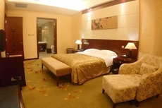 Liuhu Hotel (Hot Spring Garden Hotel)