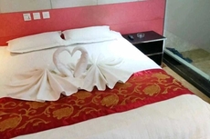 Manzhouli Wanxu Business Hotel