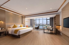 Poltton International Apartment Hanjiang