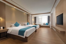 Poltton International Apartment Hanjiang