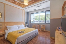 Sunshine Courtyard Inn (Jianshui Ancient City Branch)