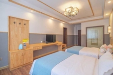 Sunshine Courtyard Inn (Jianshui Ancient City Branch)