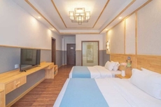 Sunshine Courtyard Inn (Jianshui Ancient City Branch)