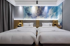 Tuke China Light Residence Hotel (Cangnan Lingxi)