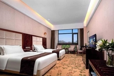 Wojin Hotel (Zhengzhou Xinzheng International Airport)