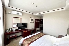 Wutaishan Golden Lotus Hotel