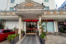 Xianggang Hotel Longgang