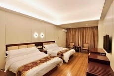 Xinghe Business Hotel