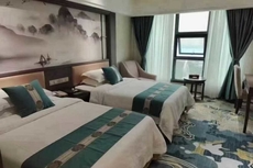 Xinyuan Hotel Wanzai