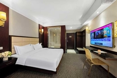 Yuanjing Holiday Hotel (Kaifeng Millennium City Park)