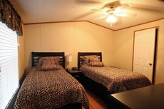 Eagle Ford Village Suites Dilley