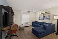 Everhome Suites Fayetteville near Fort Bragg