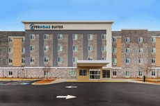 Everhome Suites Glendale Sports Entertainment District