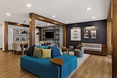 Everhome Suites Glendale Sports Entertainment District