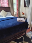 Fada Guest House Newark NJ  Airport EWR