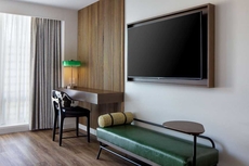 Le Meridien Downtown Fort Worth