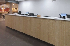 Suburban Studios, Kearney