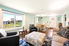 The Cottage At Amos Lake